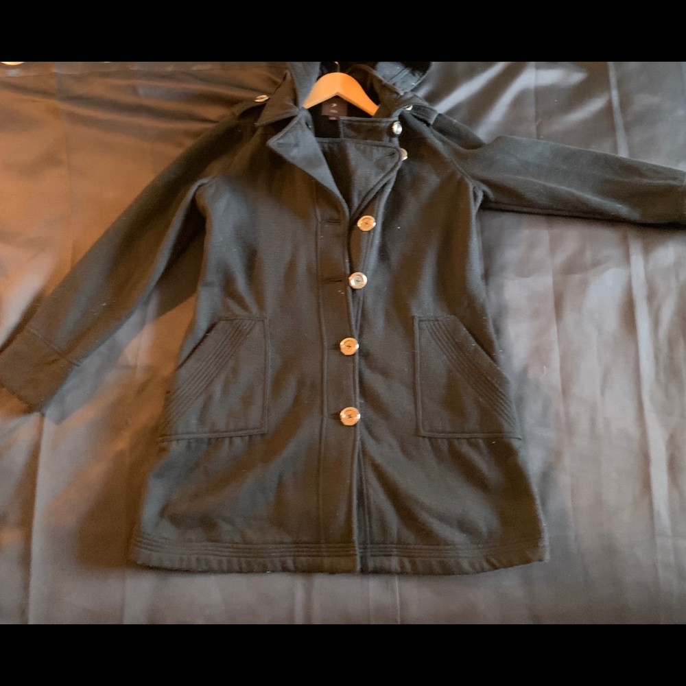Forever 21 Winter coat / jacket